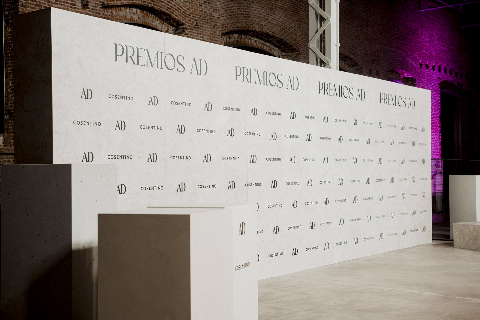 XVII premios revista AD España