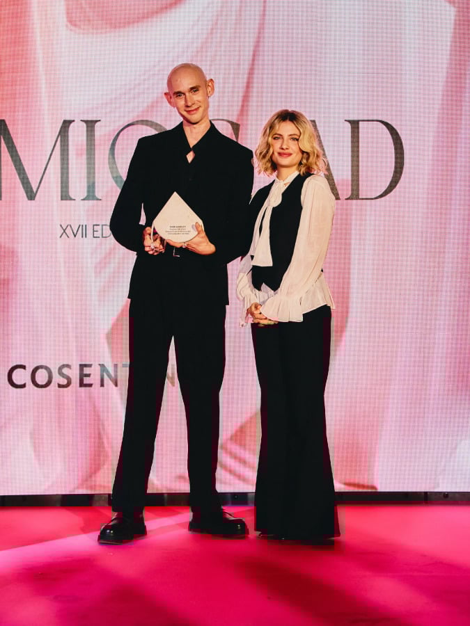 XVII premios revista AD España