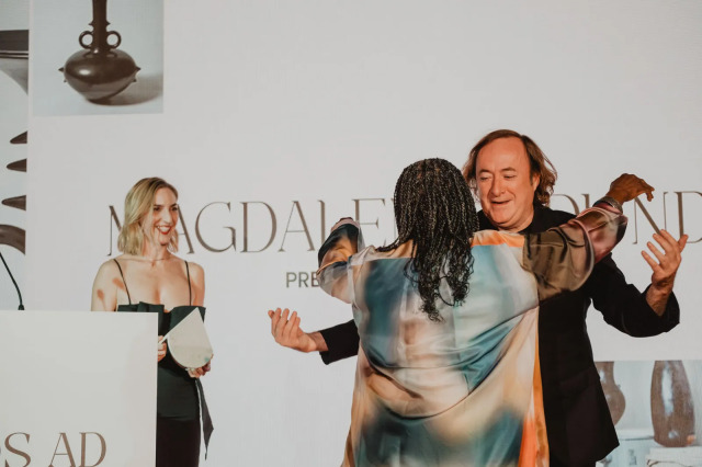 XVII premios revista AD España