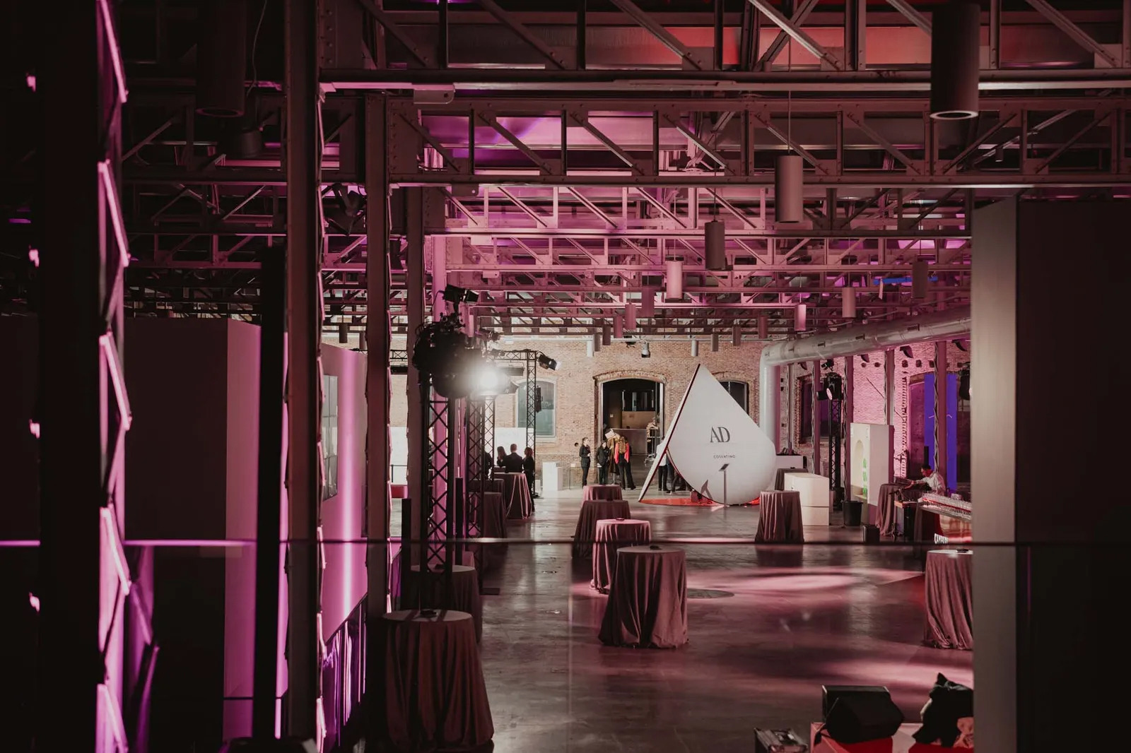 XVII premios revista AD España