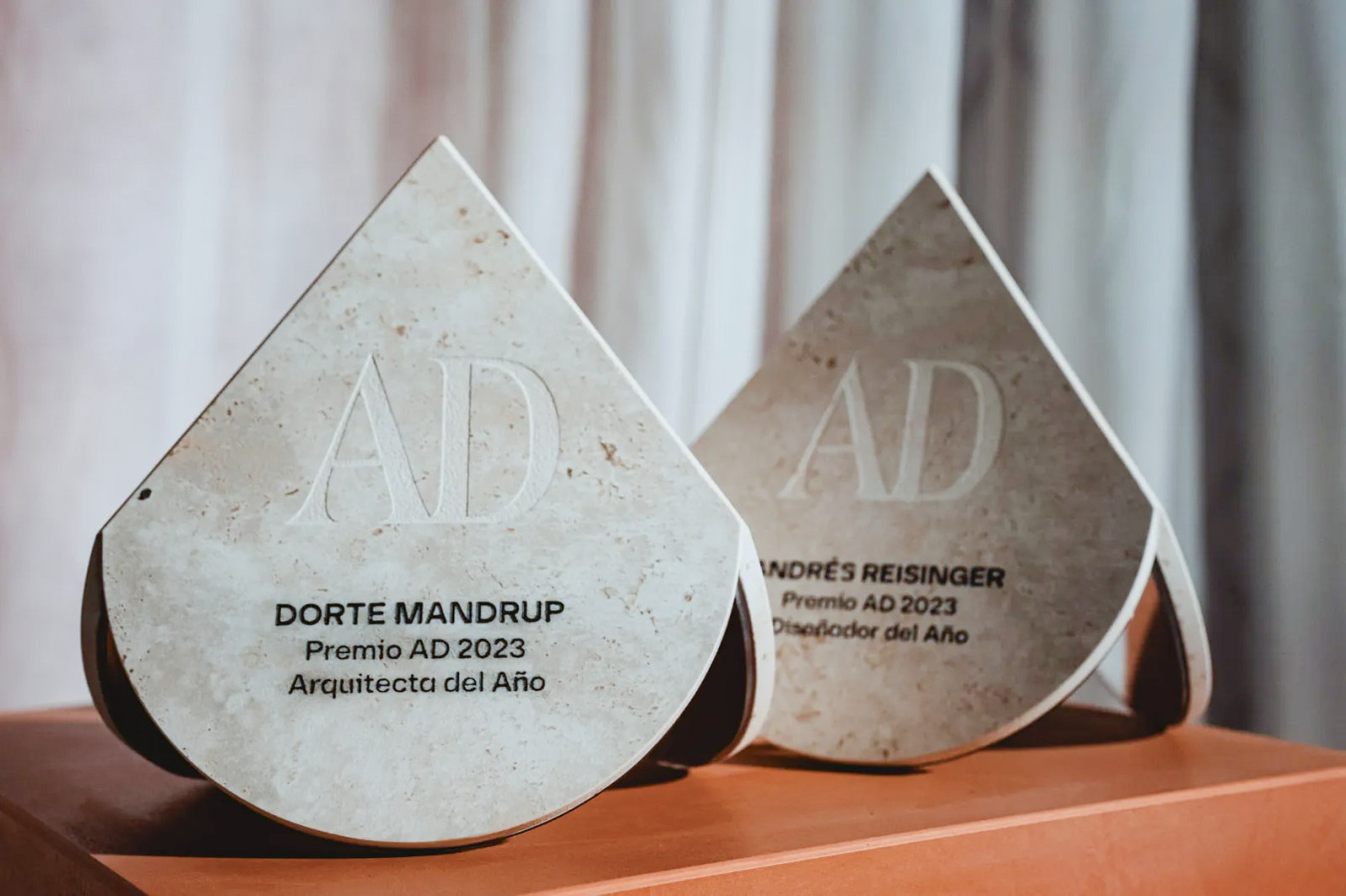 XVII premios revista AD España