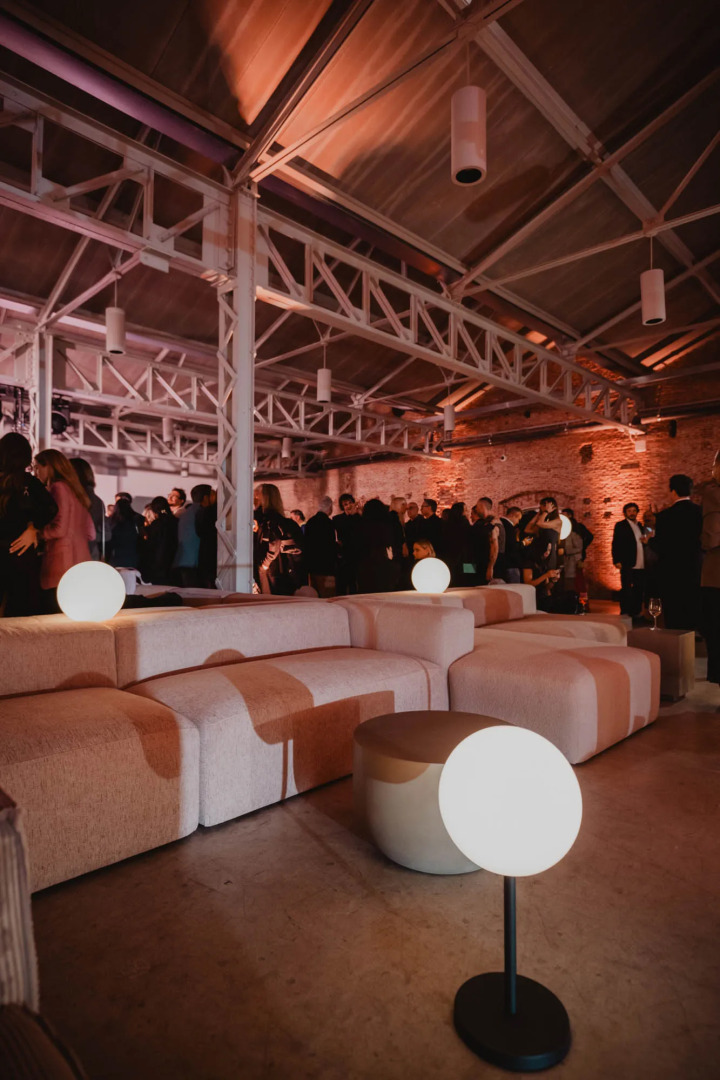 XVII premios revista AD España