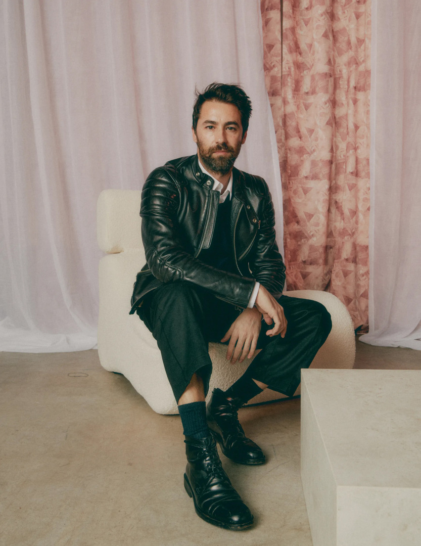 XVII premios revista AD España