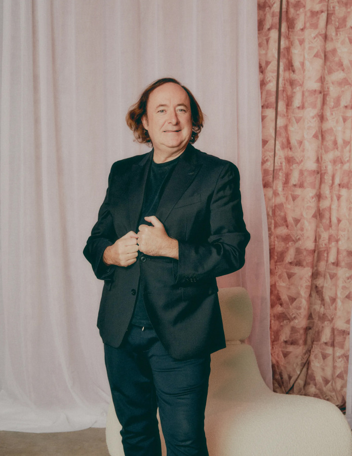 XVII premios revista AD España