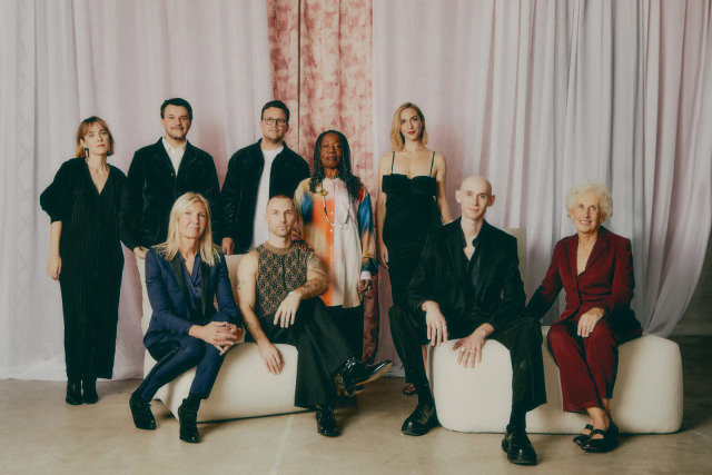 XVII premios revista AD España