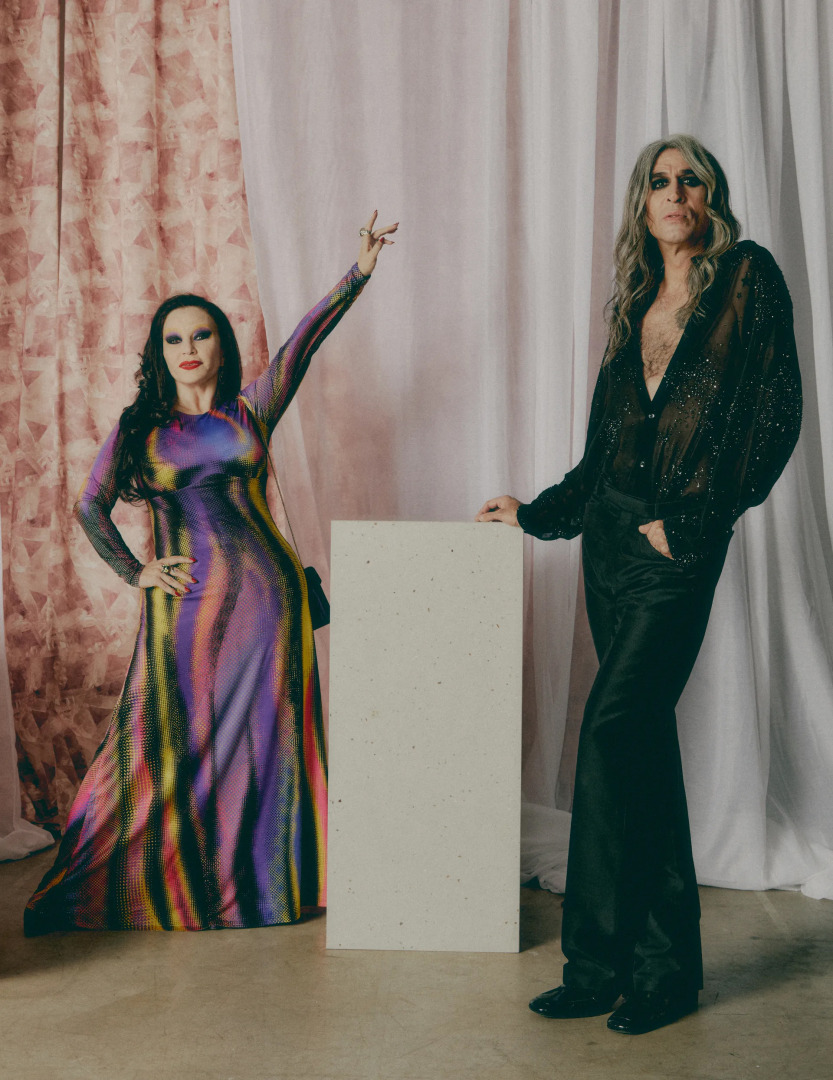 XVII premios revista AD España