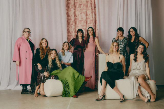 XVII premios revista AD España