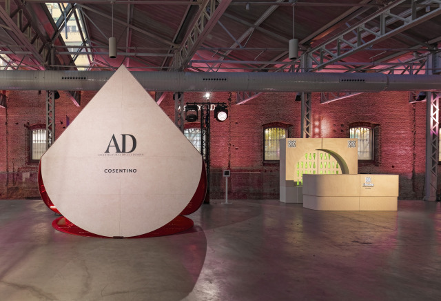 XVII premios revista AD España