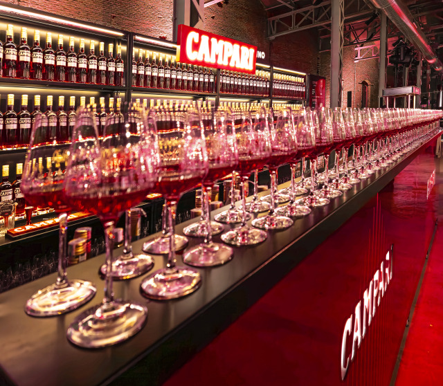 XVII premios revista AD España