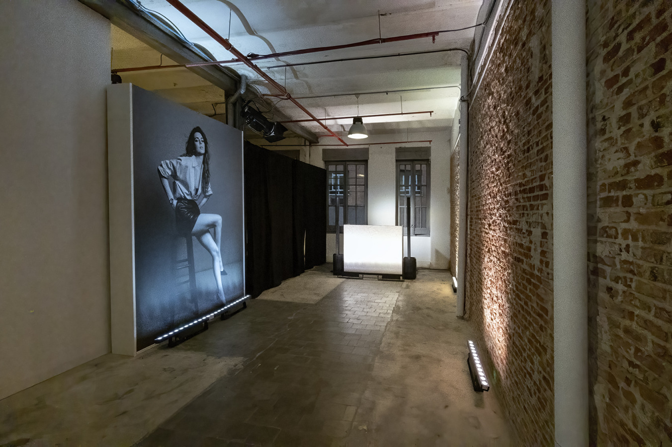 How to FW23 with Calvin Klein & Vogue