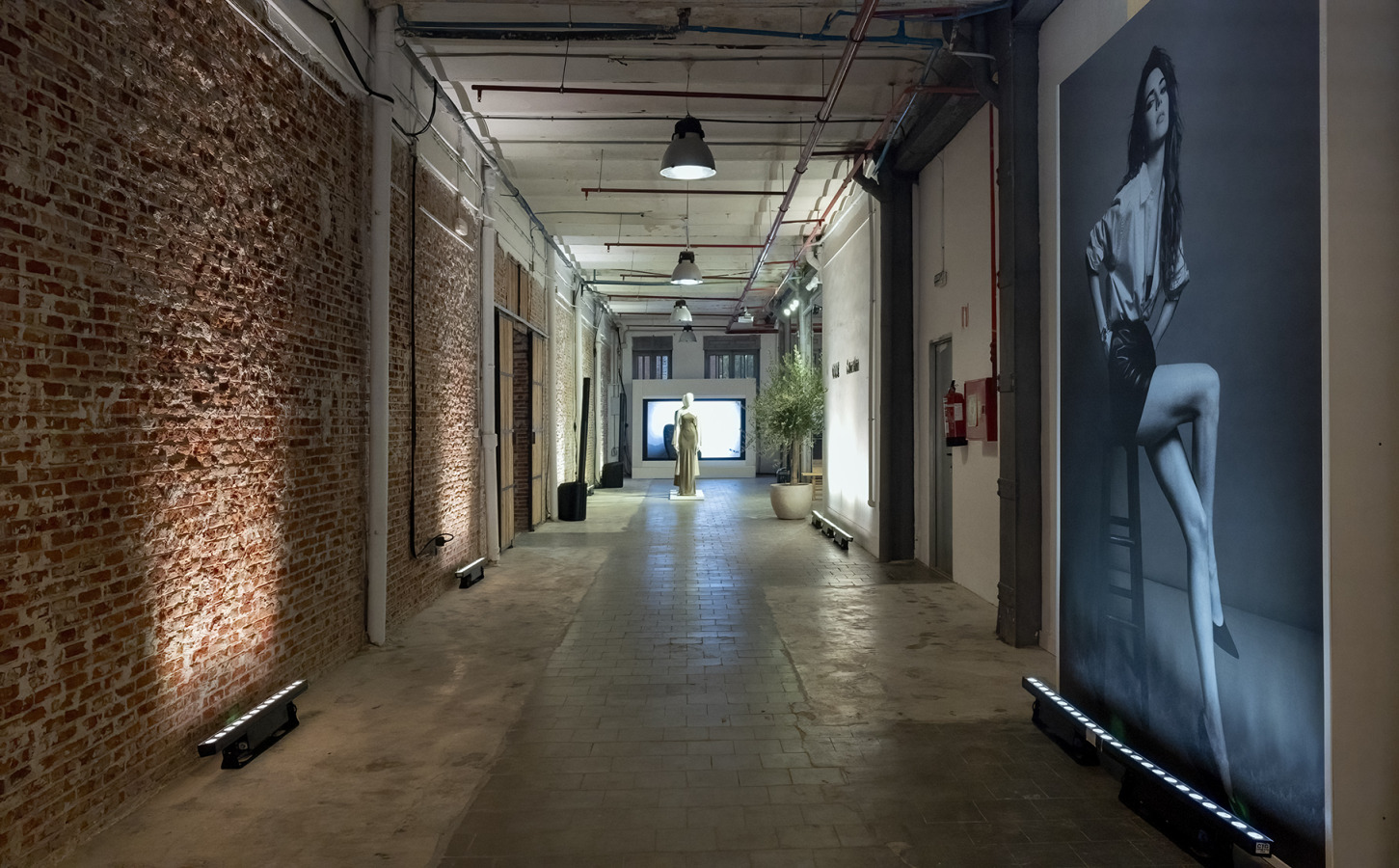 How to FW23 with Calvin Klein & Vogue