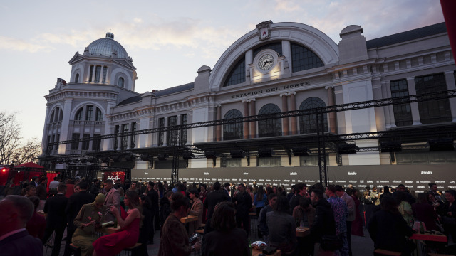 Tercera edición premios Idolo