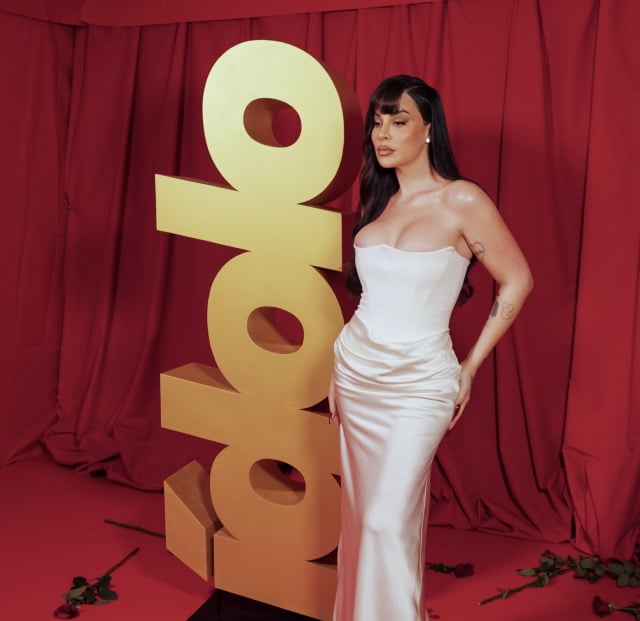 Tercera edición premios Idolo