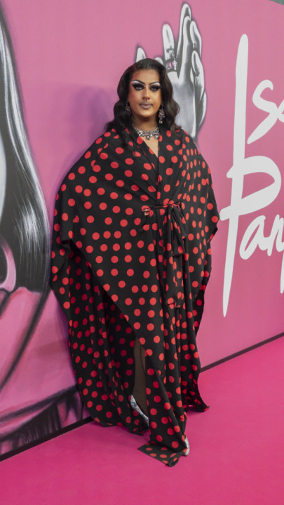 50 Aniversario Isabel Pantoja