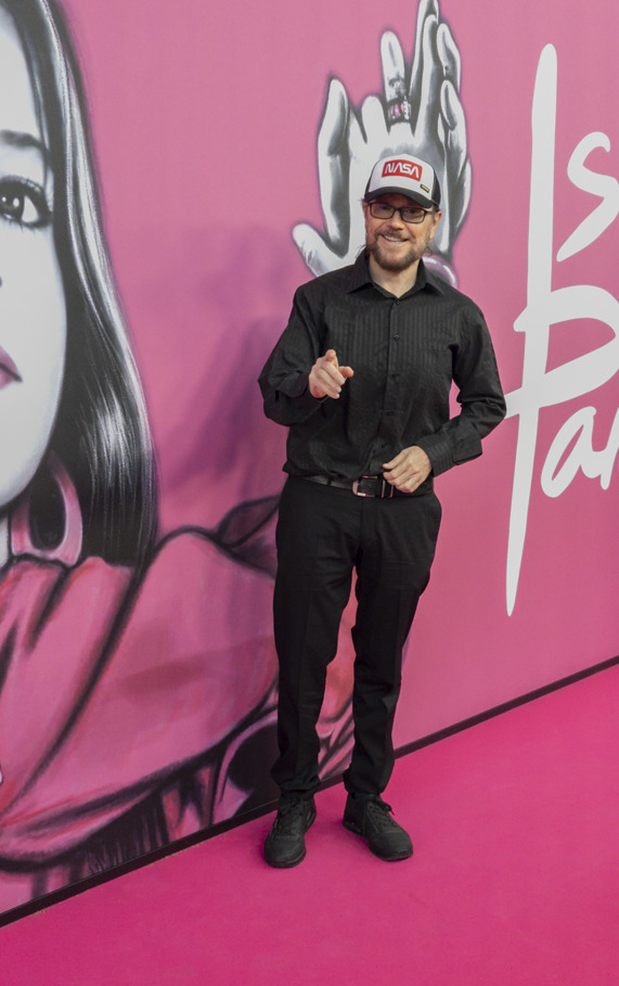 50 Aniversario Isabel Pantoja