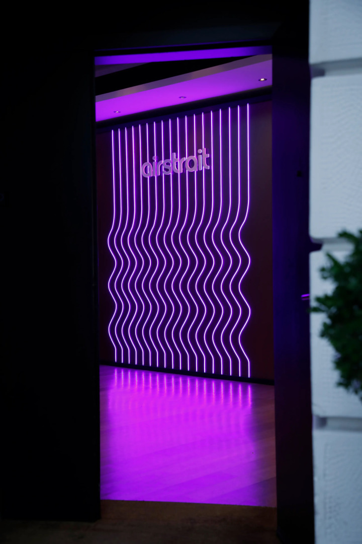 Dyson Experience Hub - Vogue España