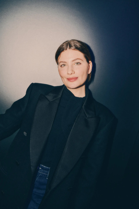 Dyson Experience Hub - Vogue España