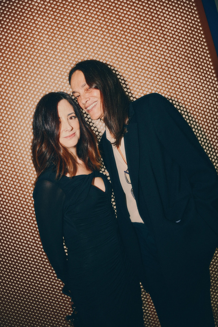 Dyson Experience Hub - Vogue España