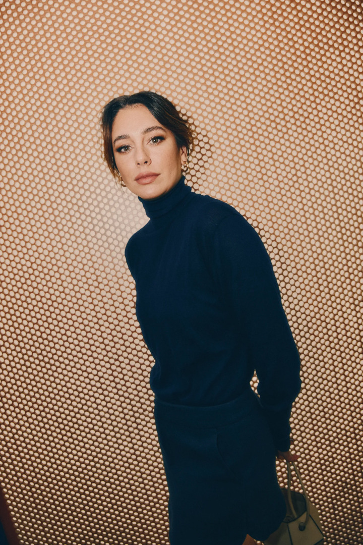 Dyson Experience Hub - Vogue España