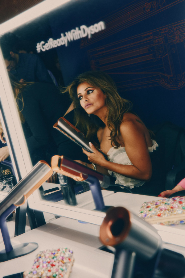 Dyson Experience Hub - Vogue España