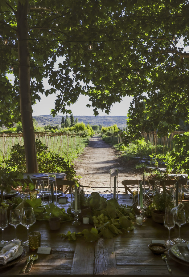 Presentación "Tierra de Mujeres"