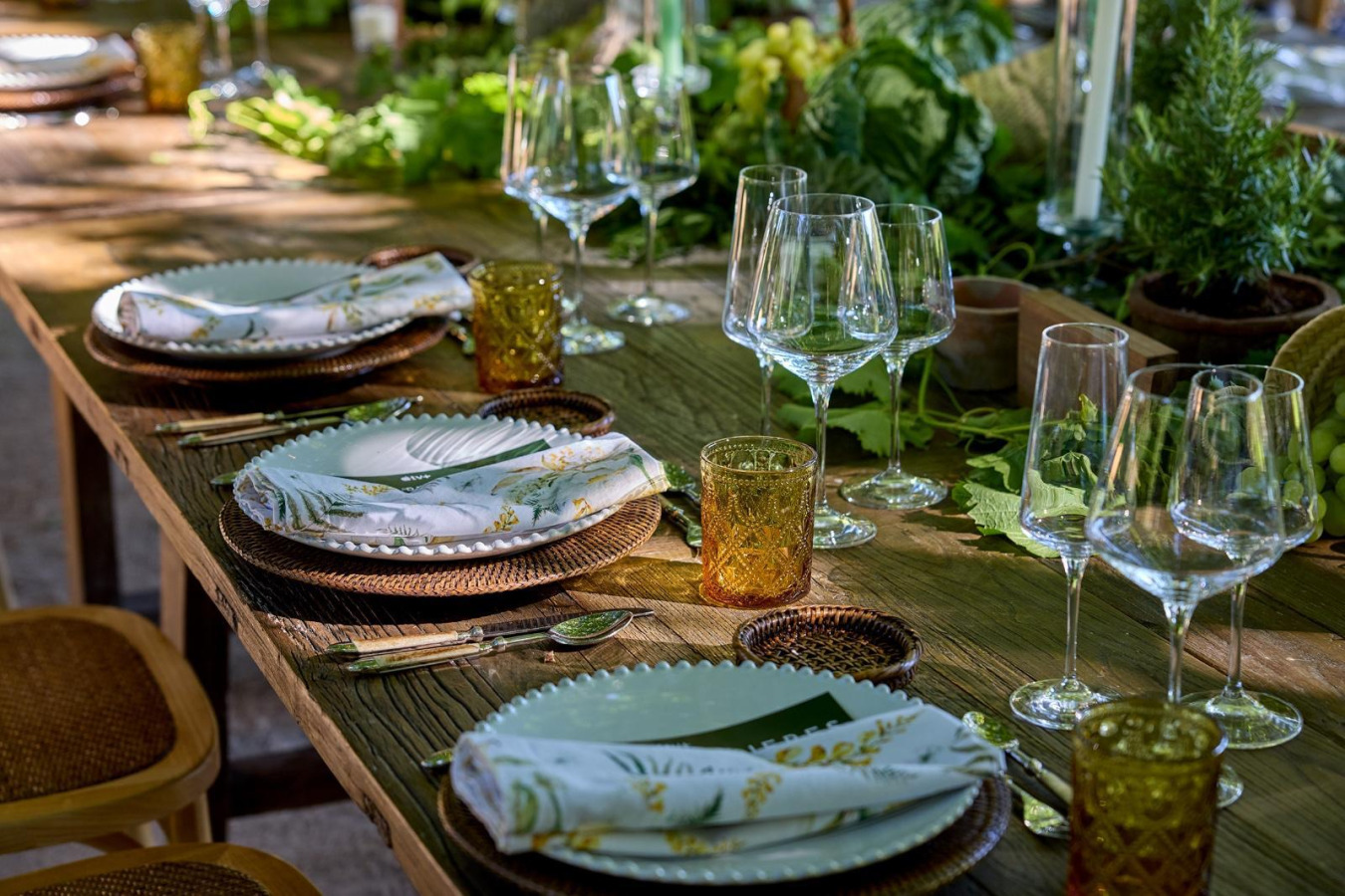 Presentación "Tierra de Mujeres"