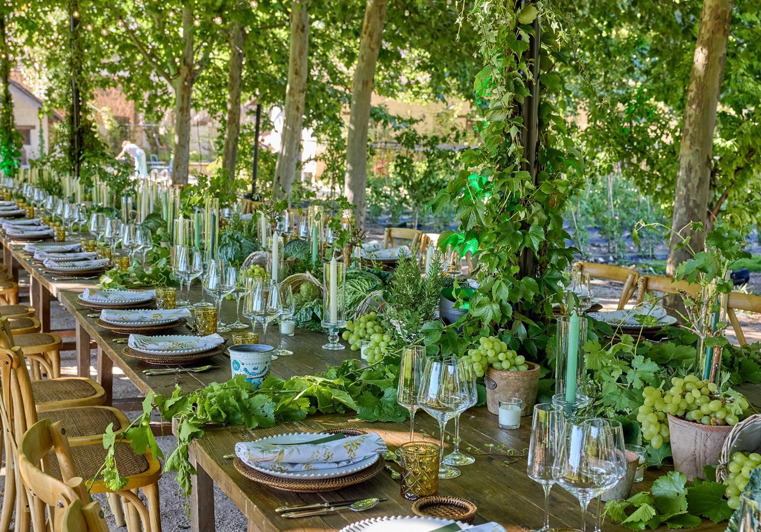 Presentación "Tierra de Mujeres"