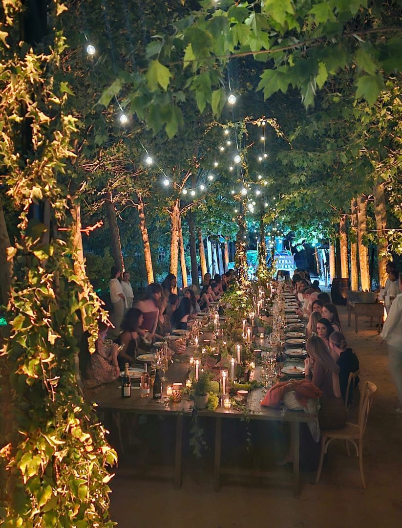 Presentación "Tierra de Mujeres"