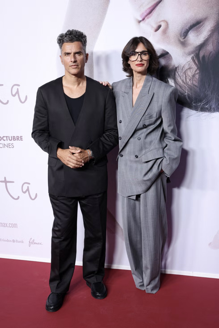 Premiere "RITA"