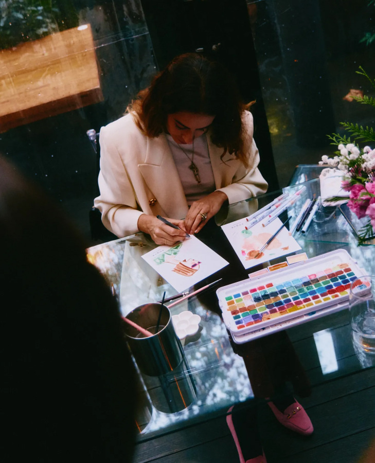 Glamour España - Vogue Eyewear