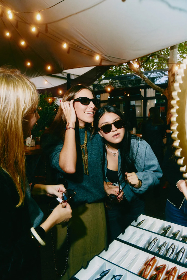 Glamour España - Vogue Eyewear