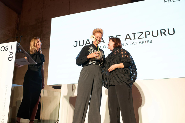 XVIII Premios Revista AD España