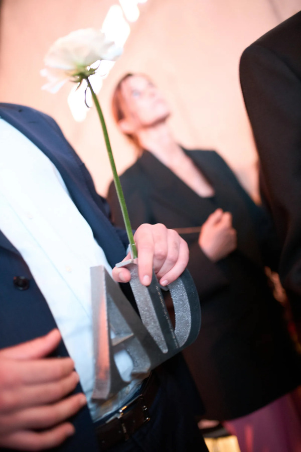 XVIII Premios Revista AD España