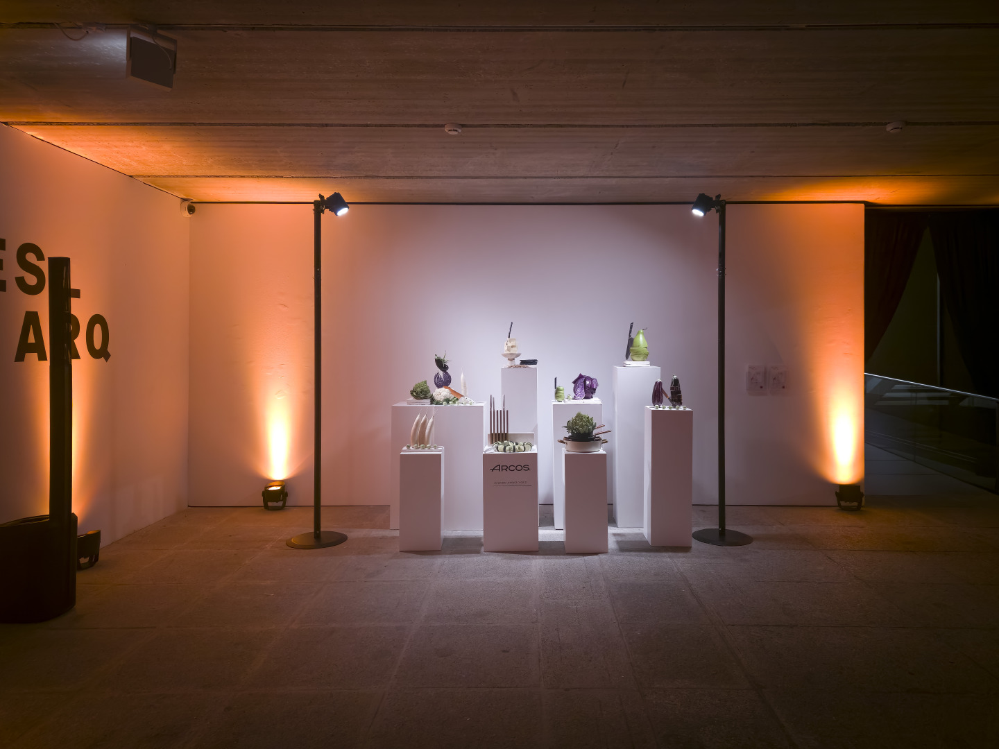 XVIII Premios Revista AD España