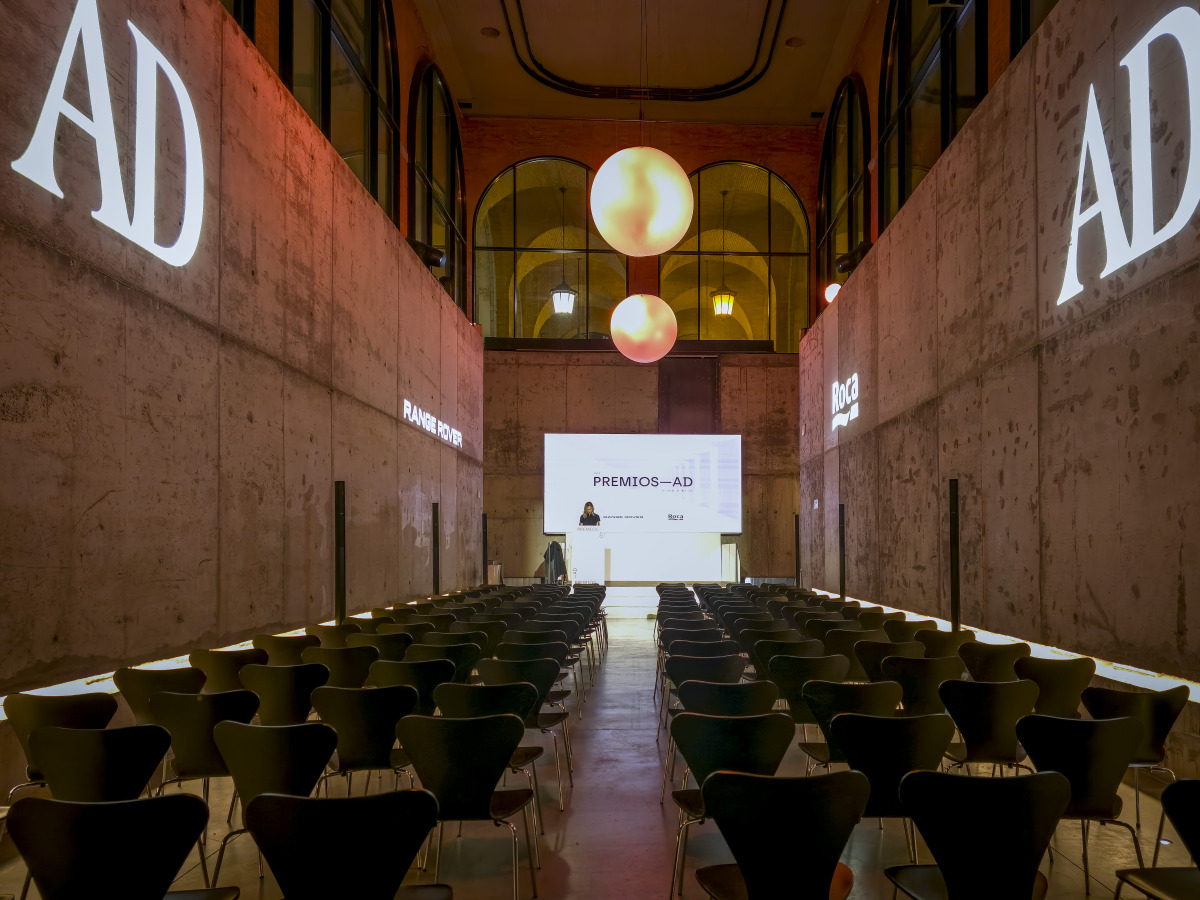 XVIII Premios Revista AD España