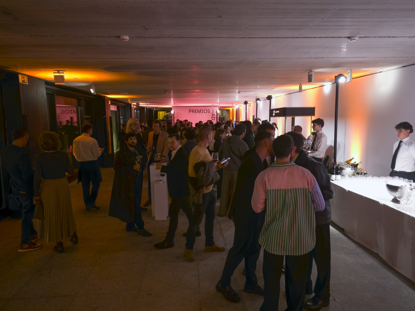 XVIII Premios Revista AD España