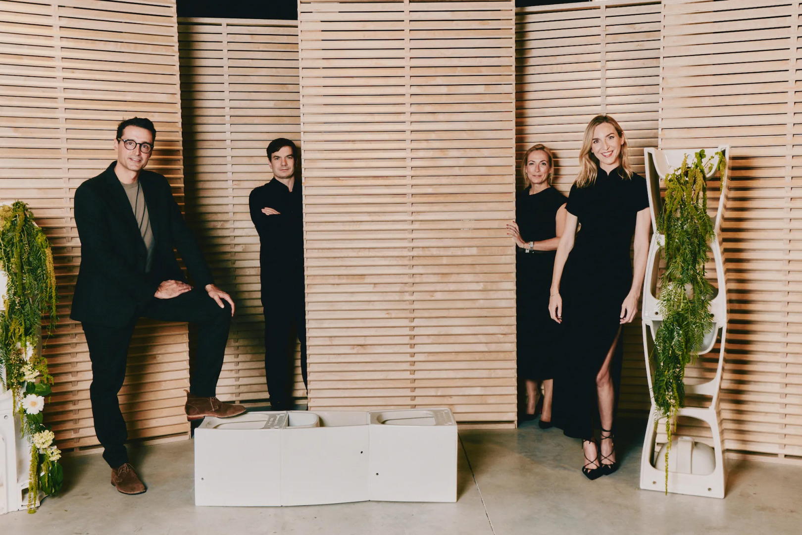 XVIII Premios Revista AD España