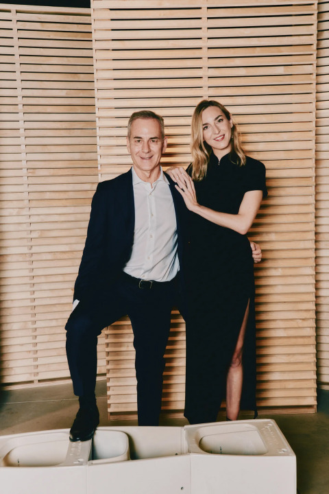 XVIII Premios Revista AD España