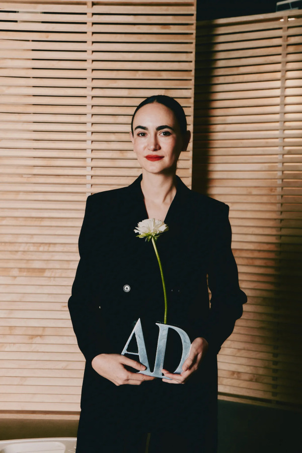 XVIII Premios Revista AD España