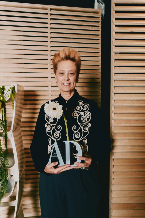 XVIII Premios Revista AD España