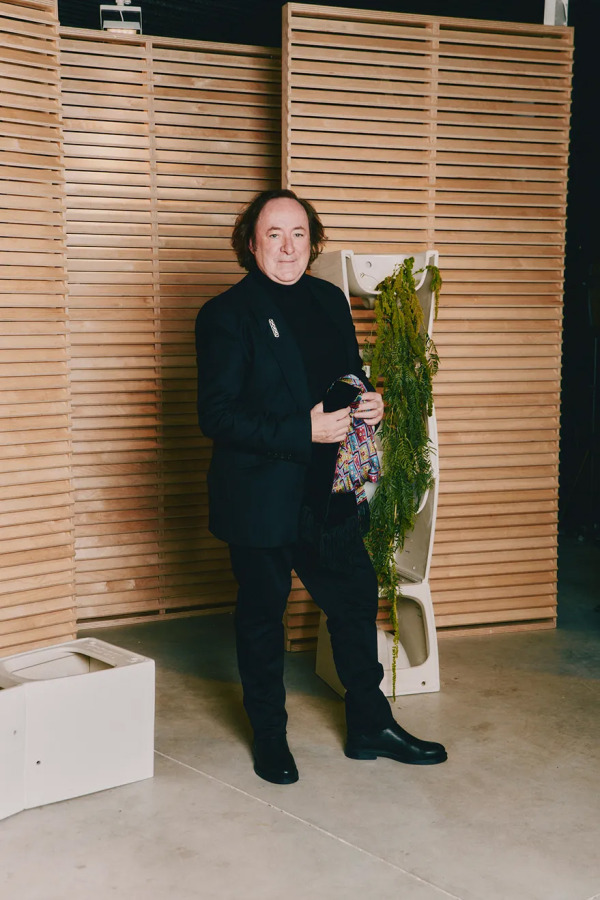 XVIII Premios Revista AD España