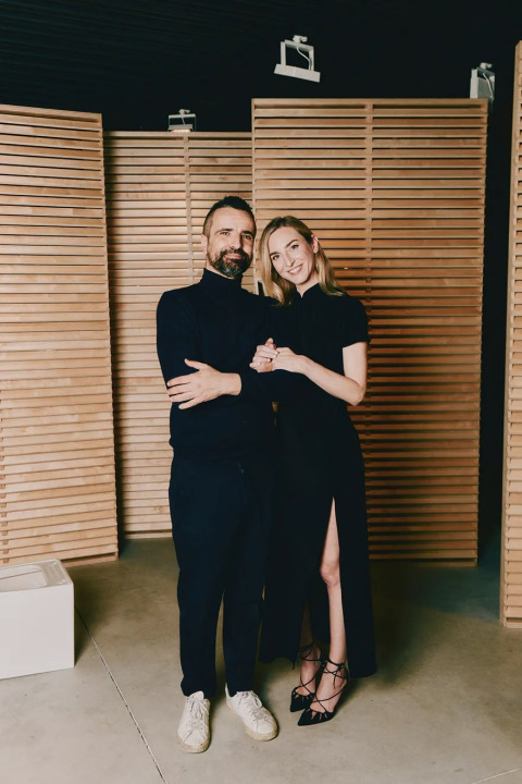 XVIII Premios Revista AD España