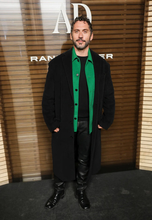 XVIII Premios Revista AD España