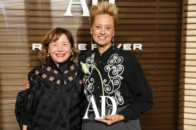 XVIII Premios Revista AD España