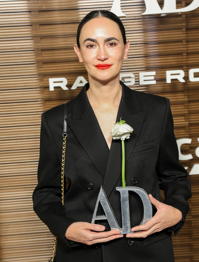 XVIII Premios Revista AD España