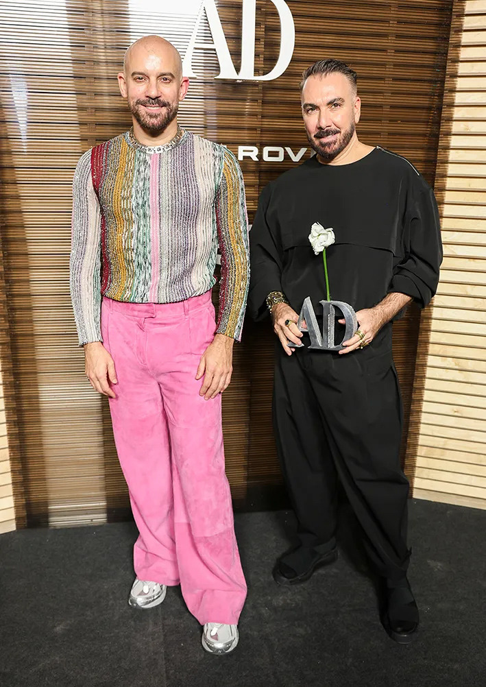 XVIII Premios Revista AD España