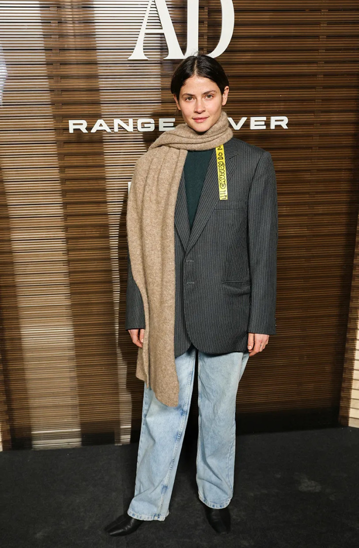 XVIII Premios Revista AD España