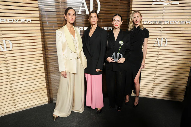 XVIII Premios Revista AD España