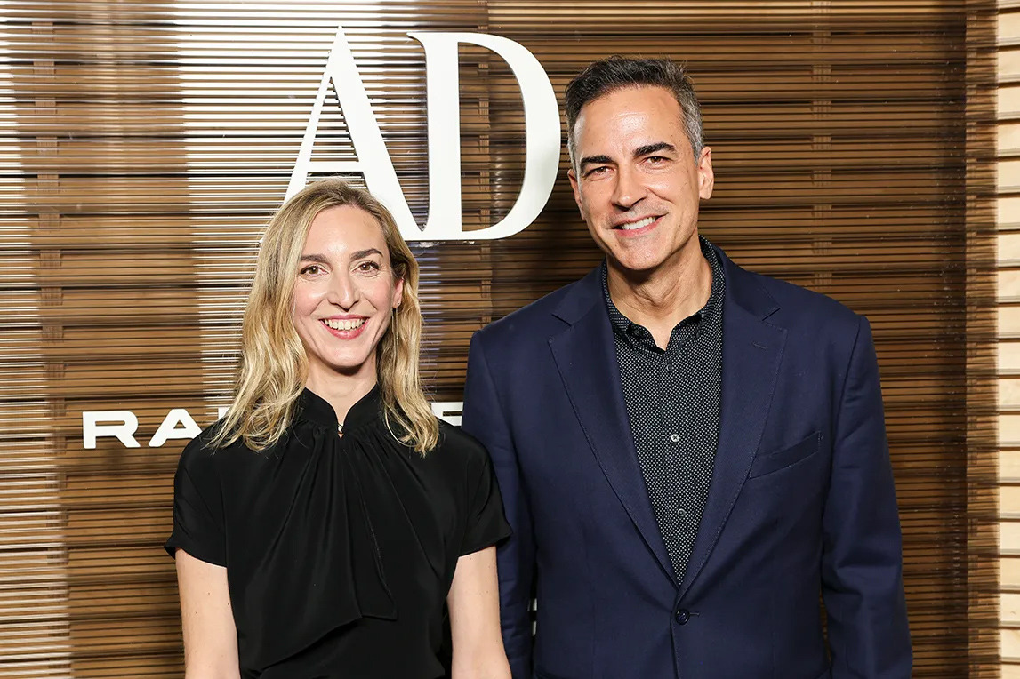 XVIII Premios Revista AD España