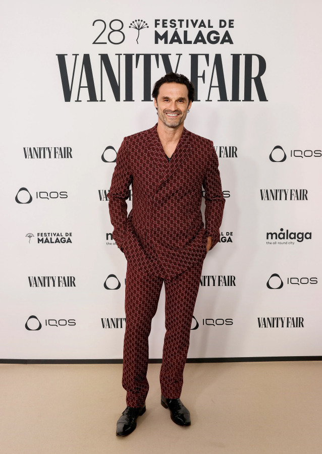 FIESTA VANITY FAIR